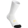 Assos - Spring Fall Sock P3 - White Series