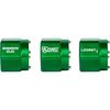 Abbey Bike Tools - DUB Self-Extracting Cap Tool