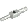 Abbey Bike Tools - Pedal Wrench - One Color