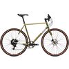 All City Bicycles - Super Professional Apex Road Bike