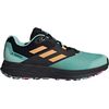 Adidas TERREX - Terrex Two Flow Trail Running Shoe - Men's