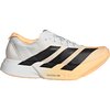 Adidas - Adizero Adios Pro 4 Running shoe - Women's - Acid Orange/Core Black/Crystal White