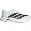 Adidas - Adizero Boston 13 Running Shoe - Men's - Ftwr White/Core Black/Dash Grey