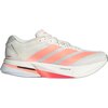 Off White/Lucid Orange/Grey