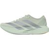 Adidas - Adizero Evo SL Woven Running Shoe - Women's - Crystal Jade/Tech Grey Metallic/Wonder Silver
