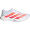 Ftwr White/Beam Orange/Lucid Red