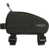 ALMSTHRE - Reverse Top Tube Bag - Midnight Black