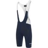 Navy/White