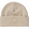 Backcountry - BGA Patch Goat Beanie - Egret