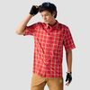 Baked Apple Plaid