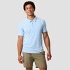 Backcountry - Tahoe Sun Polo - Men's - Skyride