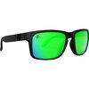 Blenders Eyewear - Canyon Polarized Sunglasses - Celtic Light