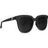Blenders Eyewear - Grove Polarized Sunglasses - Midnight Drama