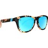 Blenders Eyewear - L Series Polarized Sunglasses - Jungle Rain