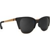 Blenders Eyewear - Starlet Polarized Sunglasses - Americano