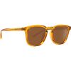 Blenders Eyewear - Sydney Polarized Sunglasses - Amber Coast