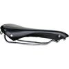 Black-Chrome Steel