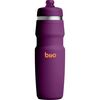 Bivo - Duo 25oz Non-Insulated Bottle - Plum