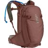 CamelBak - H.A.W.G. 20L Hydration Pack - Burnt Umber