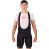 Capo - Corsa Bib Shorts - Men's - Black