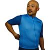 Capo - Corsa Jersey - Men's - Blue/Navy