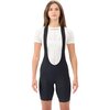 Capo - Super Corsa Race Drop Tail Cargo Bib Shorts - Women's - Black
