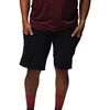 Capo - MTB Veneto Shell Short - Men's - Black