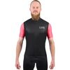 Capo - Super Corsa Wind Vest - Black