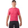Capo - LTD Giro SC Aero Jersey - Men's - Magenta Rosa
