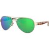 Rose Gold Temple Green Mir 580g