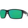 Blackout Frame/Green Mirror 580P