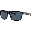 Costa - Rincondo 580P Polarized Sunglasses - Black /580P Polycarbonate/Gray