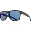 Costa - Spearo XL 580P Sunglasses - Matte Black/580P Polycarbonate/Gray/Blue Mirror