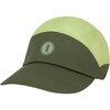 Ciele Athletics - FSTCapSC Comp NinetySL Running Hat - Tarragon
