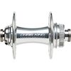 Chris King - R45D Hub - Steel Bearings - Silver