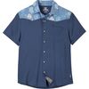 Mood Indigo/Moonlight Paisley