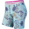 LE Porcelain Paisle Print