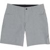 Fog Blue Heather