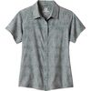 Club Ride Apparel - Bandara Jersey - Women's - Beetle Mink Palm
