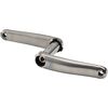 Cane Creek - All-Road Eewings Crank Assembly - Brushed Ti