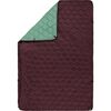 Coalatree - Puffy Kachula Adventure Blanket - Maroon Bells