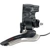 Campagnolo - Super Record 12 EPS Front Derailleur - Black