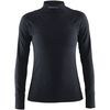 Craft - Warm Half Neck Base Layer - Long-Sleeve - Women's