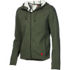Chrome - Stock Cobra Full-Zip Hoodie - Men's