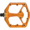 Crank Brothers - Stamp 7 LTD Edition Pedals - Orange