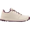White/Purple