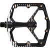 Crank Brothers - Stamp 7 - Fabio Wibmer Signature Limited Edition Pedals - One Color