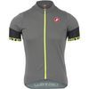 Castelli - Entrata 2 Full-Zip Jersey - Men's