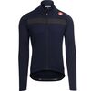 Savile Blue/Black Reflex