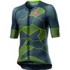 Castelli - Climber's 2.0 Full-Zip Jersey - Men's